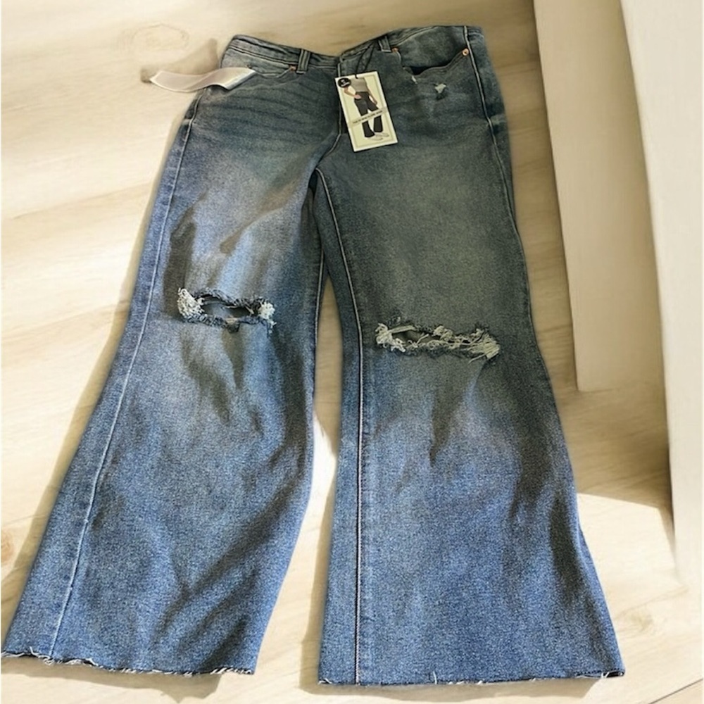 Tinseltown Jeans